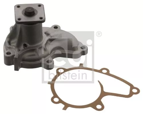 Febi Engine Water Pump For Nissan Almera Primera Sunny