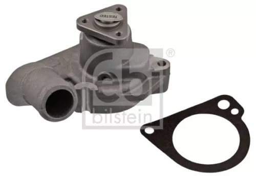 Febi Engine Water Pump For Ford Mazda 121 Fiesta Ka Ka Van