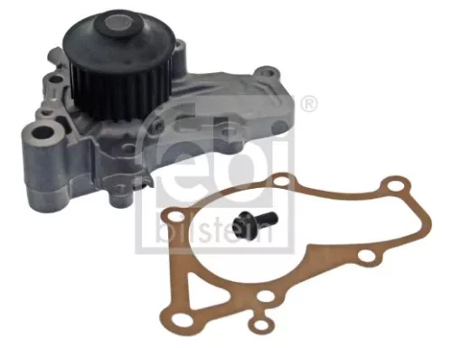 Febi Engine Water Pump For Mitsubishi Colt Galant Lancer Space 