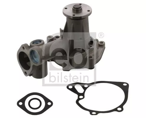 Febi Engine Water Pump For Mitsubishi L 300 L 300 / Delica L200