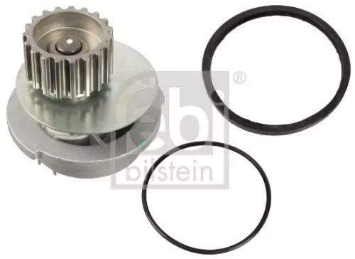 Febi Engine Water Pump For Chevrolet Daewoo Cielo Espero Lanos 