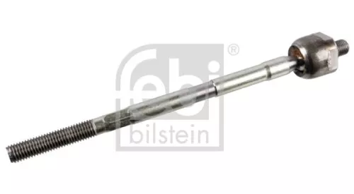 Febi Front Left Or Right Inner Tie Rod For Volvo 240 260