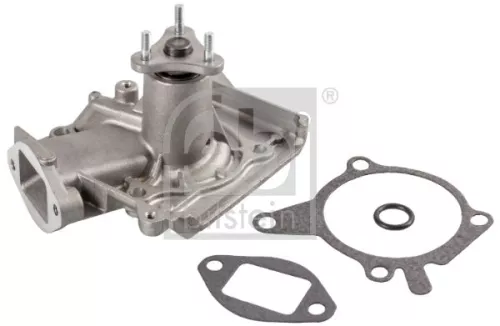 Febi Engine Water Pump For Kia Mazda 121 323 323 C 323 F 323 P 