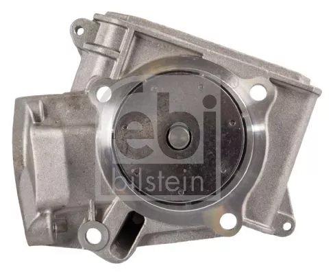 FEBI BILSTEIN FEBI BILSTEIN 15469 Febi Engine Water Pump For Kia Mazda 121 323 323 C 323 F 323 P  