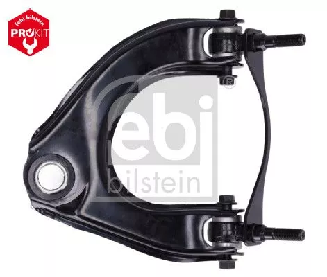 FEBI BILSTEIN FEBI BILSTEIN 15478 Febi Upper Left Front Control / Trailing Arm For Honda Civic Crx 