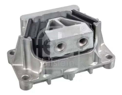 Febi Front Rear Engine Mounting  For Mercedes-benz Actros