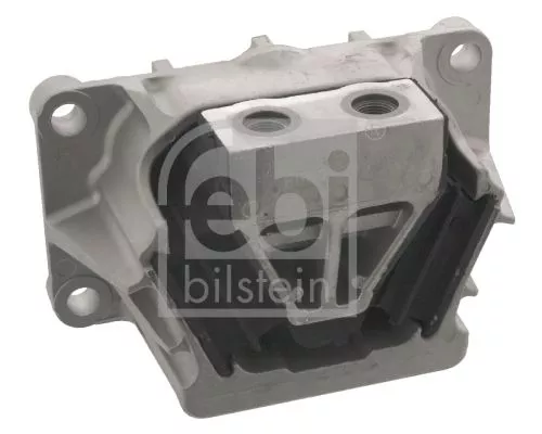 Febi Front Rear Engine Mounting  For Mercedes-benz Actros Actros Mp2 / M