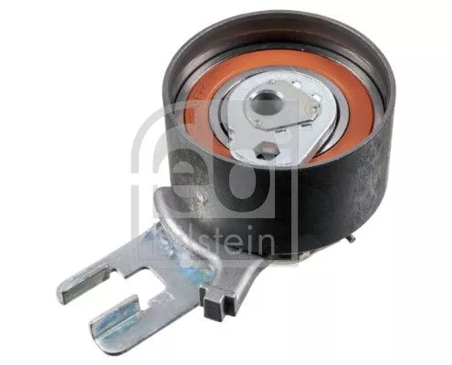 Febi Timing Belt Tensioner Pulley For Volvo S80 Xc90
