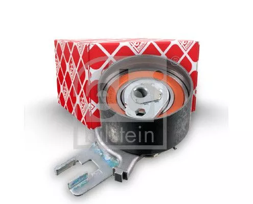FEBI BILSTEIN FEBI BILSTEIN 15491 Febi Timing Belt Tensioner Pulley For Volvo S80 Xc90 