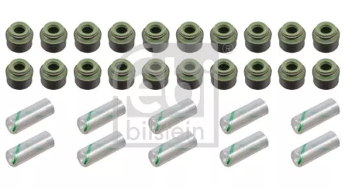 Seal Set, valve stem