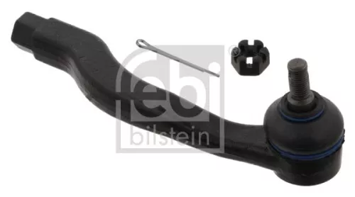 Febi Front Right Tie Rod End For Honda Civic Crx