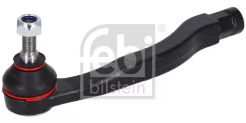Febi Front Left Tie Rod End For Honda Civic Crx