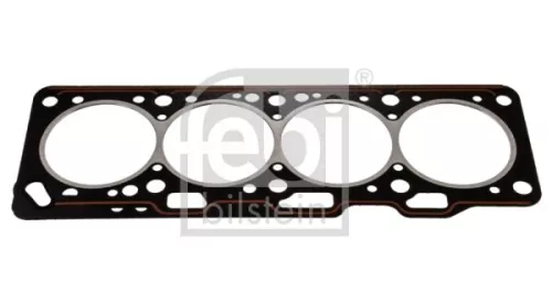 Febi Cylinder Head Gasket For Audi Seat Vw 50 80 Cordoba Derby Golf Ibi