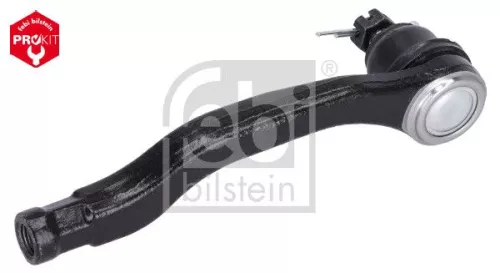 FEBI BILSTEIN FEBI BILSTEIN 15539 Febi Front Right Tie Rod End For Acura Honda Civic Cr-v Crx Integra 
