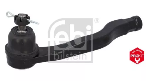 Febi Front Left Tie Rod End For Acura Honda Civic Cr-v Crx Integra
