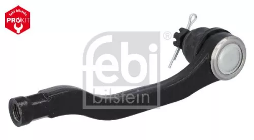 FEBI BILSTEIN FEBI BILSTEIN 15541 Febi Front Left Tie Rod End For Acura Honda Civic Cr-v Crx Integra 