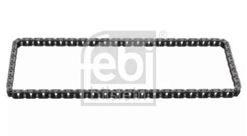 Febi Lower Timing Chain For Bmw Bmw (Brilliance) Land Rover Opel Vauxha