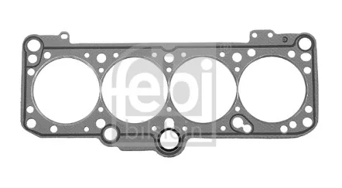 Febi Cylinder Head Gasket For Audi Seat Vw 100 80 90 A6 Cabriolet Cordo