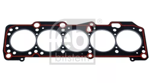 Febi Cylinder Head Gasket For Audi 80 Cabriolet