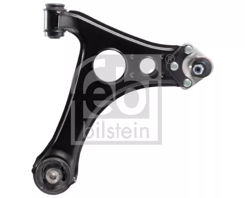 Febi Left Lower Front Control / Trailing Arm For Mercedes A-class