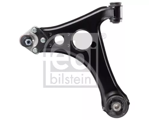 Febi Lower Front Right Control / Trailing Arm For Mercedes A-class