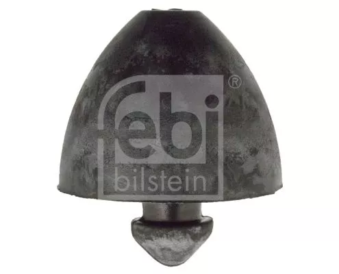 Febi Front Outer Upper Rubber Bump Stop For Iveco Daily