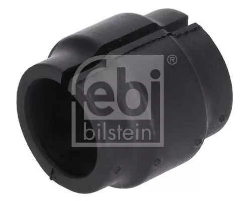 Febi Front Rear Stabliser Link Mounting Bush For Iveco Daily