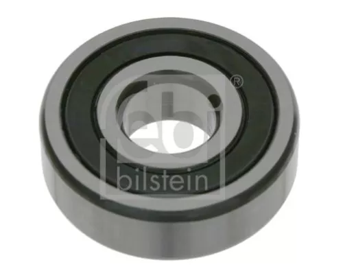 Rolling Bearing, suspension strut support mount