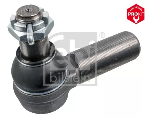 Febi Front Left Or Right Tie Rod End For Daf Iveco Renault Trucks C 