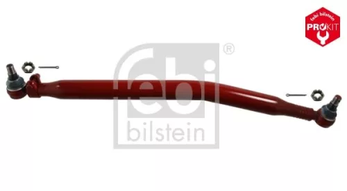 Febi Centre Rod Assembly For Renault Trucks Major R