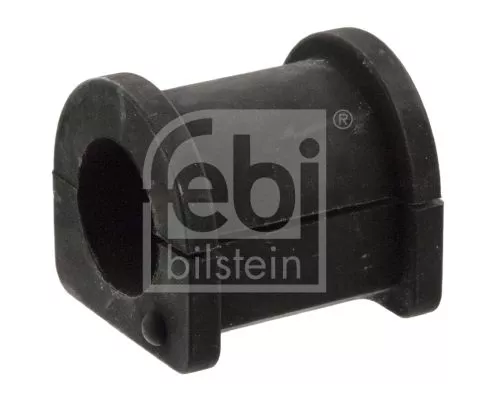 Febi Front Stabliser Link Mounting Bush For Opel Vauxhall Combo Corsa Corsa 