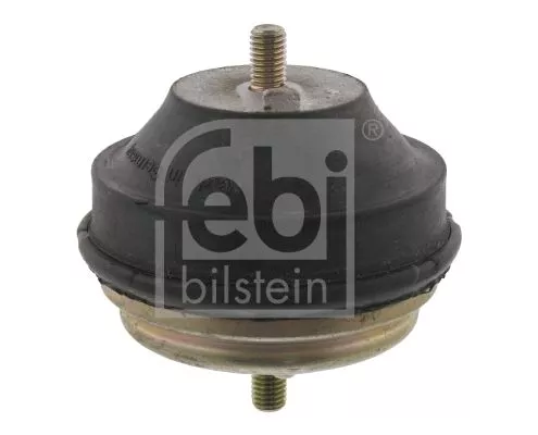 Febi Front Left Engine Mounting  For Opel Vauxhall Omega