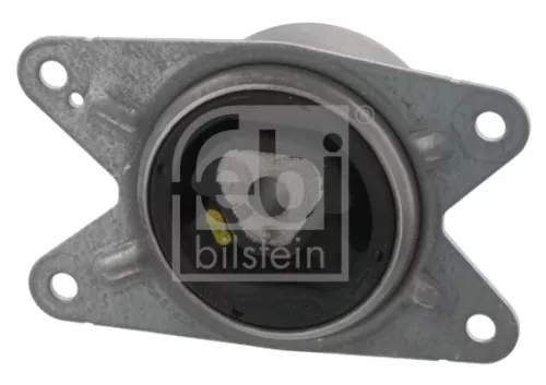 Febi Front Left Engine Mounting  For Opel Vauxhall Astra Astravan Zafira