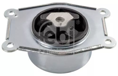 Febi Front Left Engine Mounting  For Opel Vauxhall Astra Astravan Zafira