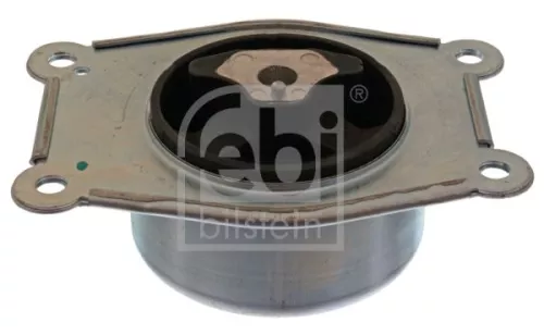Febi Front Left Engine Mounting  For Opel Vauxhall Astra Astravan Zafira
