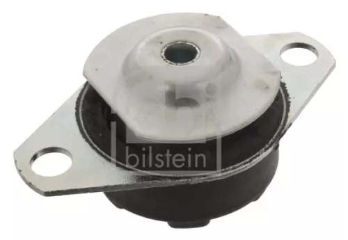 Febi Rear Engine Mounting  For Fiat Cinquecento Cinquecento Van