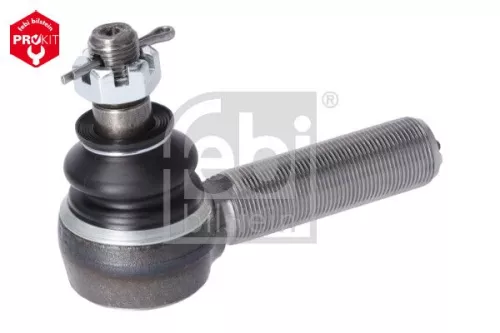 Febi Front Left Or Right Tie Rod End For Renault Trucks Setra G Mana