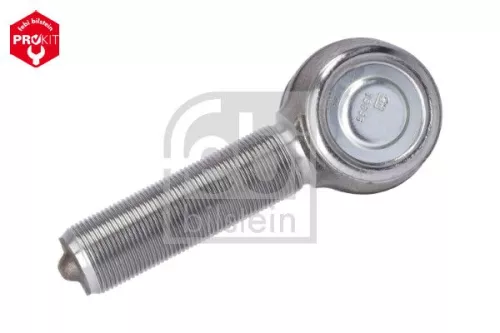 FEBI BILSTEIN FEBI BILSTEIN 15656 Febi Front Left Or Right Tie Rod End For Renault Trucks Setra G Mana 