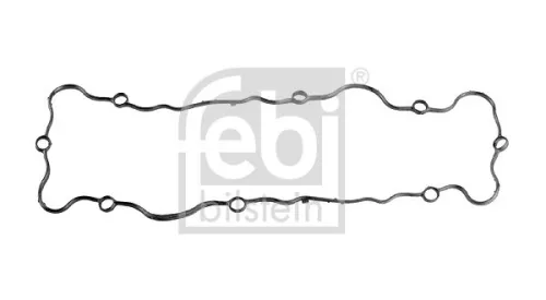 Febi Cylinder Head Gasket For Chevrolet Daewoo Opel Vauxhall Astr