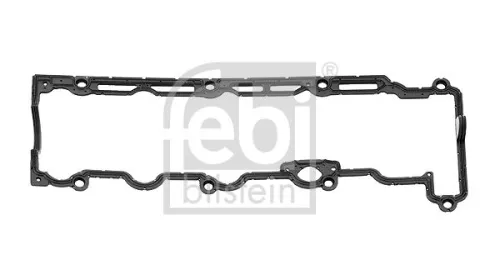 Febi Cylinder Head Gasket For Opel Saab Vauxhall 9-3 9-5 Astra As