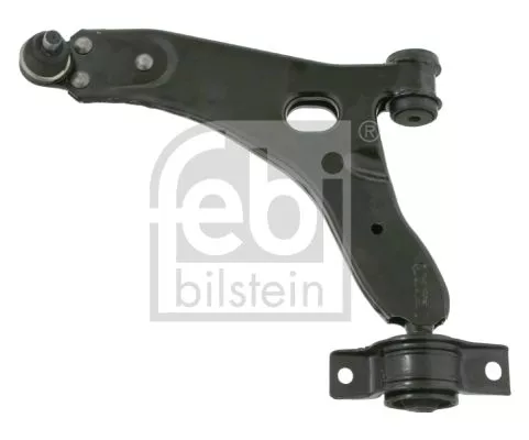 Febi Front Left Lower Control / Trailing Arm For Ford Focus