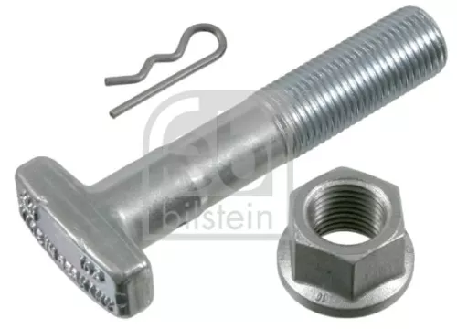 Febi Wheel Stud For Daf 85 Cf 95 Xf