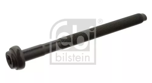 Febi Cylinder Head Bolt For Citroën Fiat Peugeot 306 406 806 Boxer Duca