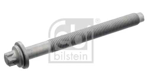 Febi Cylinder Head Bolt For Citroën Fiat Lancia Peugeot Toyota 205 206 