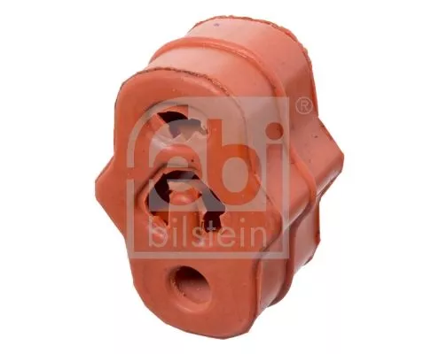 Febi Centre Rear Mount Exhaust System For Ford Escort Orion