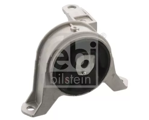 Febi Front Right Engine Mounting  For Opel Vauxhall Astra Astravan Zafir