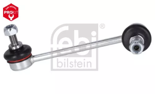 Febi 15725 Front Left Stabiliser Link For Volvo 440  460  480