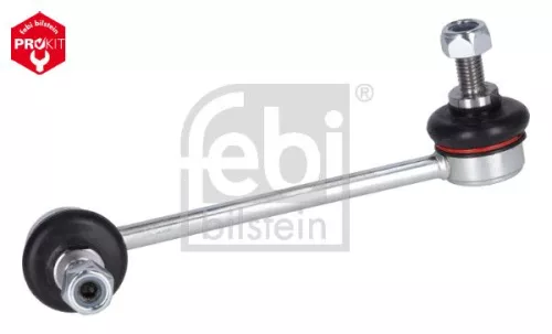 Febi 15726 Front Right Stabiliser Link For Volvo 440  460  480