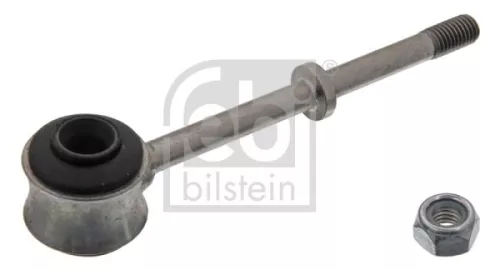 Febi 15727 Front Left Or Right Stabiliser Link For Volvo 240  260