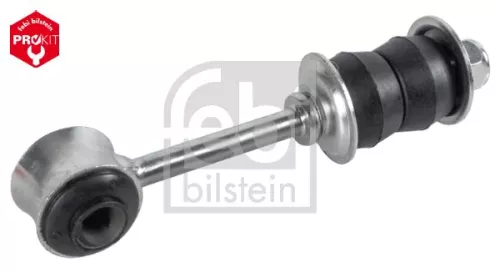 Febi 15728 Front Left Or Right Stabiliser Link For Volvo 240  260